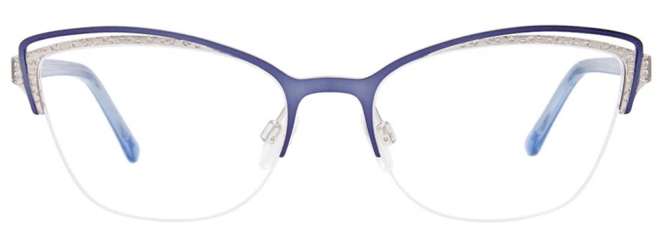 Takumi TK1124 Eyeglasses - view 7